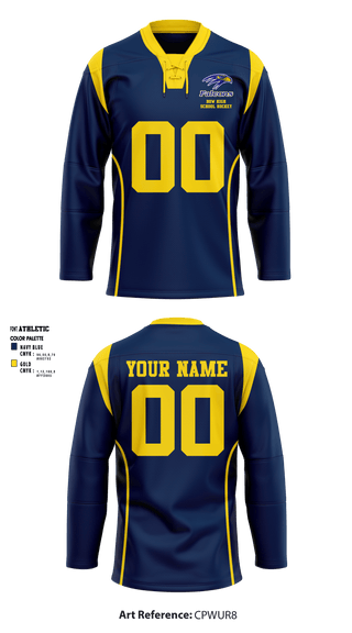 Hockey Jersey, Bow High School Hockey, Ice Hockey, Teamtime, Team time, sublimation, custom sports apparel, team uniforms, spirit wear, spiritwear, sports uniforms, custom shirts, team store, custom team store, fundraiser sports, apparel fundraiser