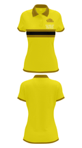 Zeeland East High School Basketball 38631847 Short Sleeve Performance Polo - 37