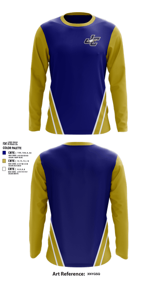 Long Sleeve Performance Shirt, Juniata College TF Track and Field, Track & Field, Teamtime, Team time, sublimation, custom sports apparel, team uniforms, spirit wear, spiritwear, sports uniforms, custom shirts, team store, custom team store, fundraiser sports, apparel fundraiser