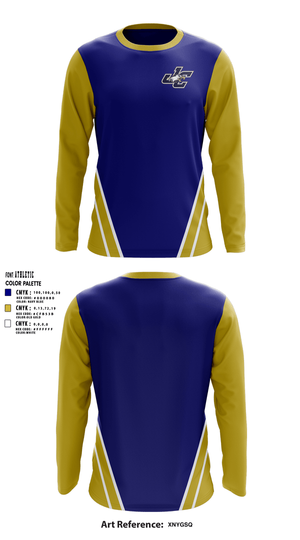 Long Sleeve Performance Shirt, Juniata College TF Track and Field, Track & Field, Teamtime, Team time, sublimation, custom sports apparel, team uniforms, spirit wear, spiritwear, sports uniforms, custom shirts, team store, custom team store, fundraiser sports, apparel fundraiser