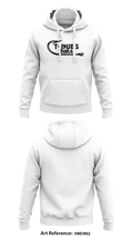 TDubs Baits 96783321 Hoodie - 30