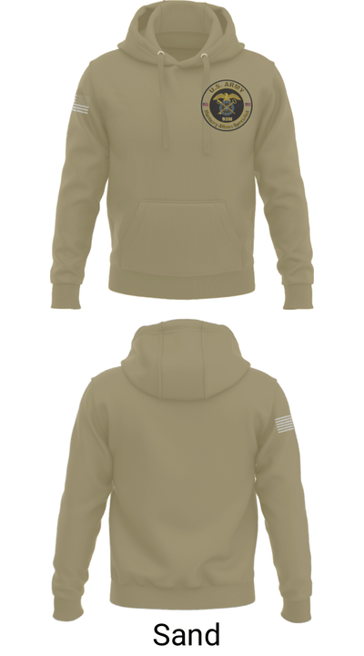 Infantry 13911542 Hoodie - 46
