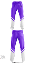 Menace 94716666 Sweatpants - 1