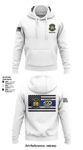 MSHP Class 120 57992195 Hoodie - 3