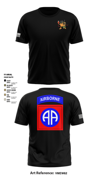 Short Sleeve Performance Shirt, , Army, Teamtime, Team time, sublimation, custom sports apparel, team uniforms, spirit wear, spiritwear, sports uniforms, custom shirts, team store, custom team store, fundraiser sports, apparel fundraiser