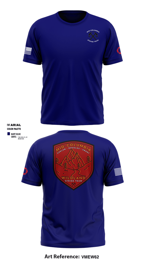 Short Sleeve Performance Shirt, , Fire Department, Teamtime, Team time, sublimation, custom sports apparel, team uniforms, spirit wear, spiritwear, sports uniforms, custom shirts, team store, custom team store, fundraiser sports, apparel fundraiser