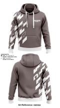 Pacific Union Elementary School 14992964 Hoodie - 1