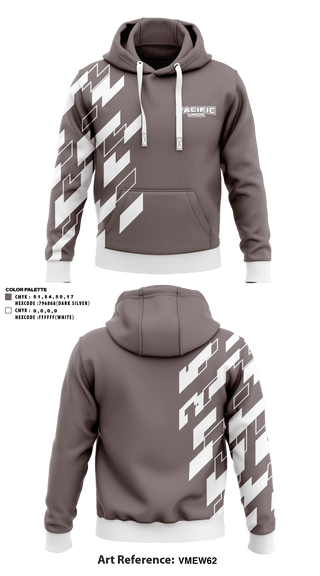 Hoodie, Pacific Union Elementary School, Spirit Store, Teamtime, Team time, sublimation, custom sports apparel, team uniforms, spirit wear, spiritwear, sports uniforms, custom shirts, team store, custom team store, fundraiser sports, apparel fundraiser