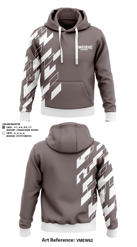 Hoodie, Pacific Union Elementary School, Spirit Store, Teamtime, Team time, sublimation, custom sports apparel, team uniforms, spirit wear, spiritwear, sports uniforms, custom shirts, team store, custom team store, fundraiser sports, apparel fundraiser