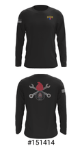 38 DHHB HSC 41282623 Long Sleeve Performance Shirt - 3