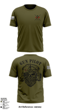 WhiteWolf 37507948 Short Sleeve Performance Shirt - 5