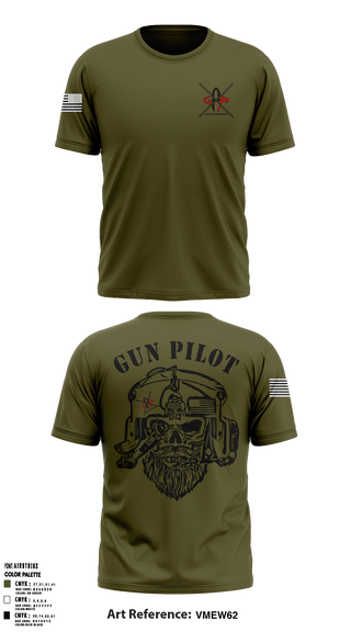 Short Sleeve Performance Shirt, Whitewolf, Army, Teamtime, Team time, sublimation, custom sports apparel, team uniforms, spirit wear, spiritwear, sports uniforms, custom shirts, team store, custom team store, fundraiser sports, apparel fundraiser