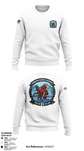 SRS-31 55681608 Crew Neck Sweatshirt - 2