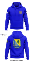 GASSERS 80906950 Hoodie - 1