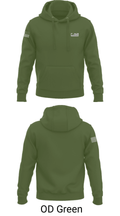 Homicido 41954743 Hoodie - 32