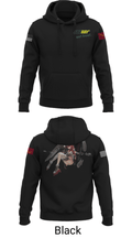 T.B.A 73361652 Hoodie - 44