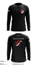 Renegades 84834398 Long Sleeve Performance Shirt - 2