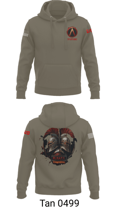 B/62D ESB 64336384 Hoodie - 47