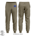 E 501st 1 AD, CAB AVMX 41273123 Joggers - 2