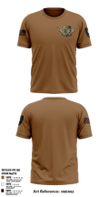 1438th CTC 15112391 Short Sleeve Performance Shirt - 6