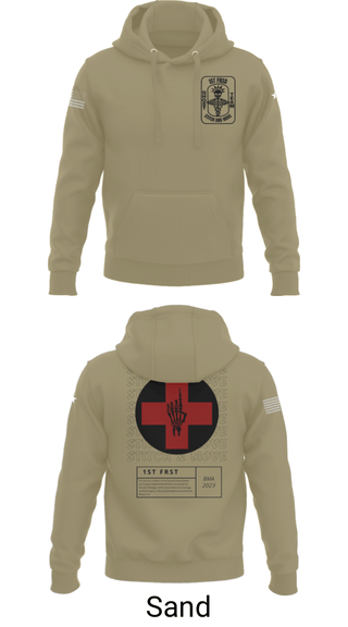 Hoodie, , Army, Teamtime, Team time, sublimation, custom sports apparel, team uniforms, spirit wear, spiritwear, sports uniforms, custom shirts, team store, custom team store, fundraiser sports, apparel fundraiser