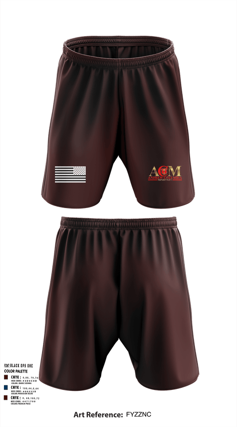Athletic Shorts With Pockets, ACM MINISTRIES, , Teamtime, Team time, sublimation, custom sports apparel, team uniforms, spirit wear, spiritwear, sports uniforms, custom shirts, team store, custom team store, fundraiser sports, apparel fundraiser