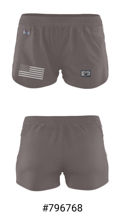 Echo pol 1/126 avn 6177830 Ranger Panties - 1