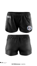 Ridgefield Fire Department 43658087 Ranger Panties - 1