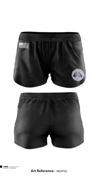 Ranger Panties, , Fire Department, Teamtime, Team time, sublimation, custom sports apparel, team uniforms, spirit wear, spiritwear, sports uniforms, custom shirts, team store, custom team store, fundraiser sports, apparel fundraiser
