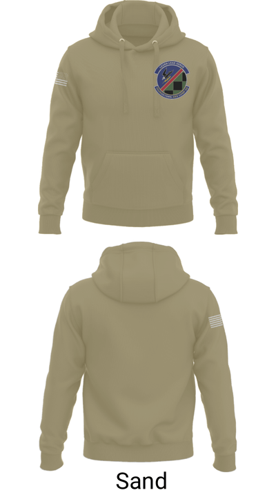 Youngstown ARS Composite Squadron 61852104 Hoodie - 48