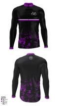 Beer Monkey Bike Crew 91704423 Cycling Jersey - 1