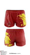 Mason County Eastern High School 46854016 Track Shorts - 2