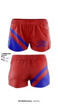 Freedom Preparatory Academy Middle School 25976672 Women's Shorts - 1