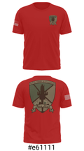 6-17 CAV 92718622 Short Sleeve Performance Shirt - 31