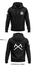 A/92 ÇA 11223149 Hoodie - 2