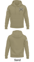 Tomahawk Platoon 47995739 Hoodie - 47