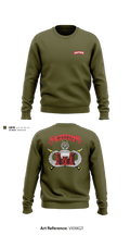 251 EN (SAPPER) 36570937 Crew Neck Sweatshirt - 1