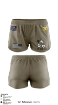 1-155th Dixie Thunder 83572891 Ranger Panties - 16