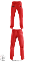 E.Co 3/CAB “Cerberus” 56288526 Sweatpants - 43