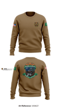 378EOSS 21295672 Crew Neck Sweatshirt - 2
