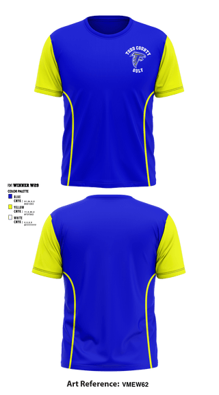 Short Sleeve Performance Shirt, Todd County High School Golf, Golf, Teamtime, Team time, sublimation, custom sports apparel, team uniforms, spirit wear, spiritwear, sports uniforms, custom shirts, team store, custom team store, fundraiser sports, apparel fundraiser