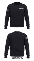 WI-951 11898011 Crew Neck Sweatshirt - 7