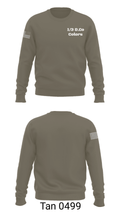 1/3 D.Co Colors 38248924 Crew Neck Sweatshirt - 11