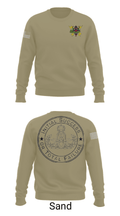 718th OD CO (EOD) 57981362 Crew Neck Sweatshirt - 12