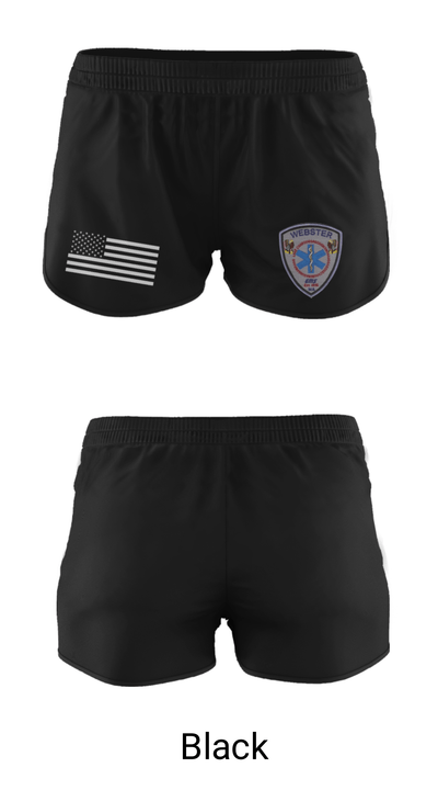 WEBSTER EMS 57838096 Ranger Panties - 17