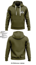 A class act barbershop 31881117 Hoodie - 29