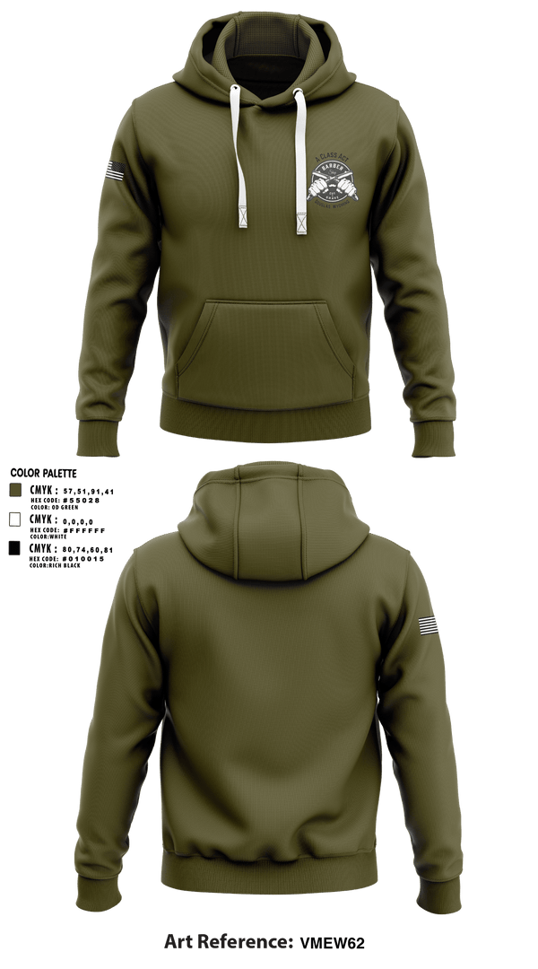 Hoodie, A class act barbershop, , Teamtime, Team time, sublimation, custom sports apparel, team uniforms, spirit wear, spiritwear, sports uniforms, custom shirts, team store, custom team store, fundraiser sports, apparel fundraiser