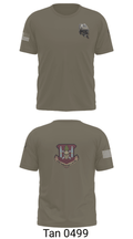 Fury 2-32 FA 55573986 Short Sleeve Performance Shirt - 35
