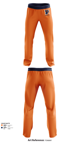 Sweatpants, Powers Catholic High School Basketball, Men's Basketball, Teamtime, Team time, sublimation, custom sports apparel, team uniforms, spirit wear, spiritwear, sports uniforms, custom shirts, team store, custom team store, fundraiser sports, apparel fundraiser
