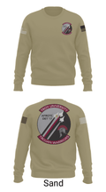 Detachment 017 95318088 Crew Neck Sweatshirt - 12